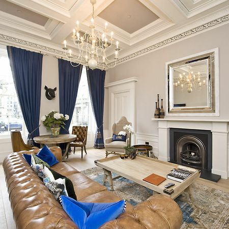 Destiny Scotland - Rutland Residence EDI Eksteriør billede