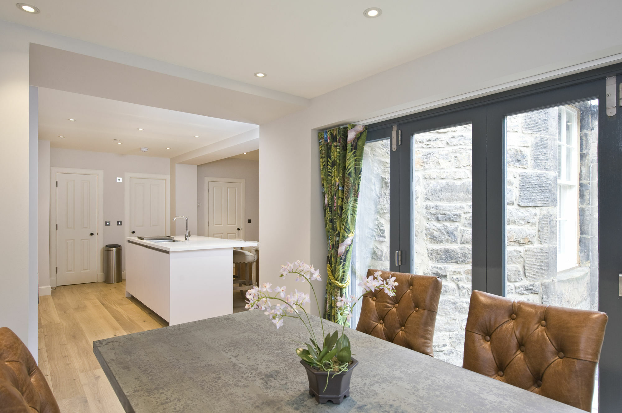 Destiny Scotland - Rutland Residence EDI Eksteriør billede
